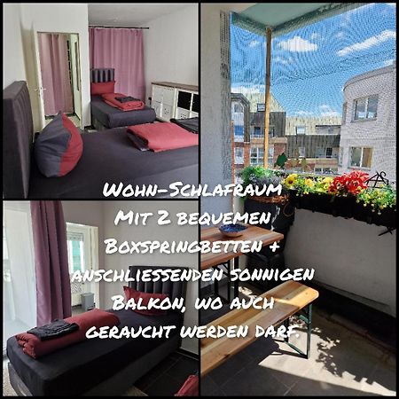 Apartment Am Konzerthaus Дортмунд Экстерьер фото