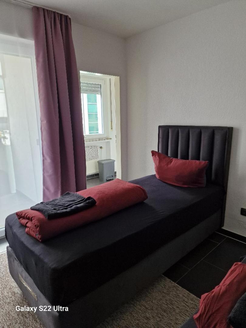 Apartment Am Konzerthaus Дортмунд Экстерьер фото