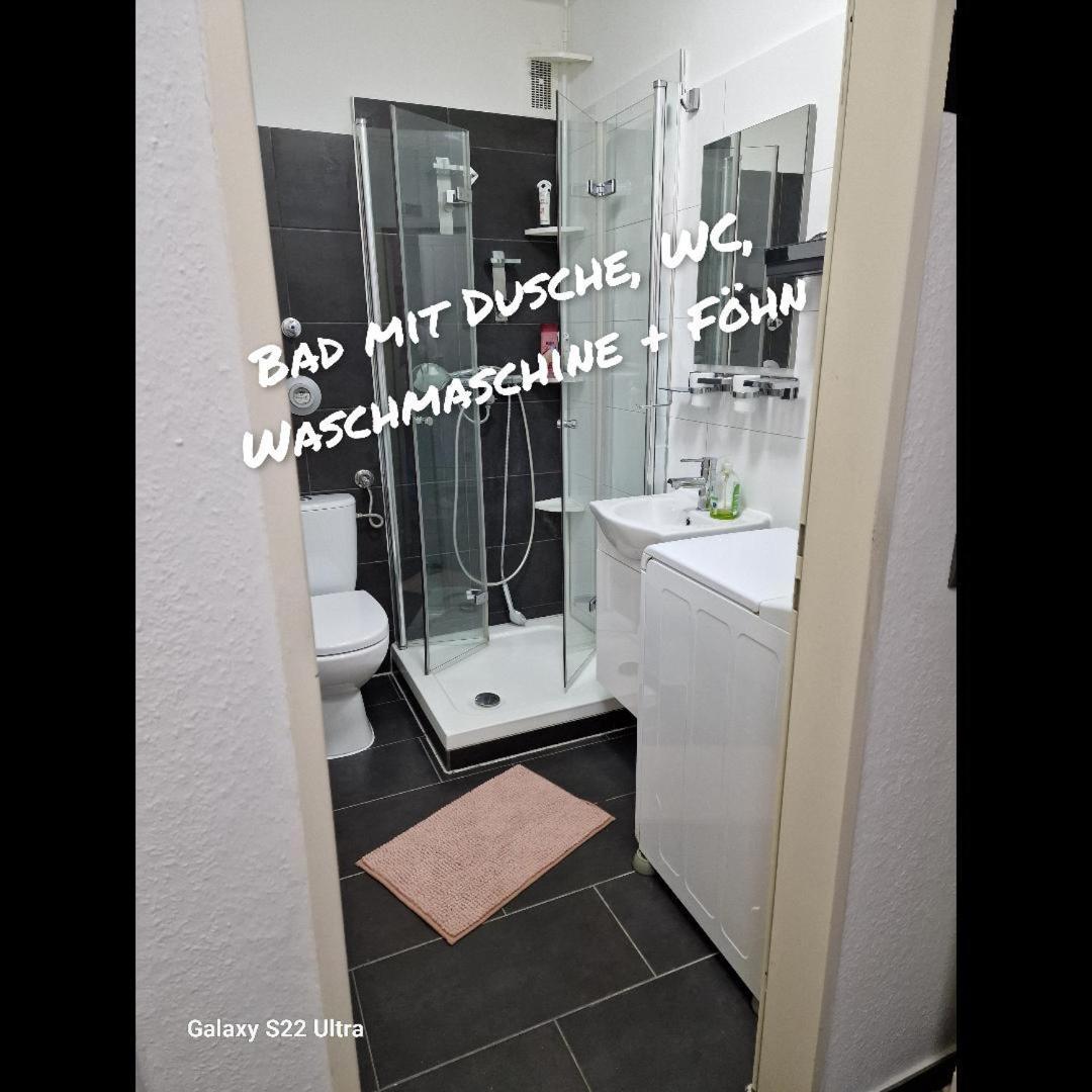 Apartment Am Konzerthaus Дортмунд Экстерьер фото